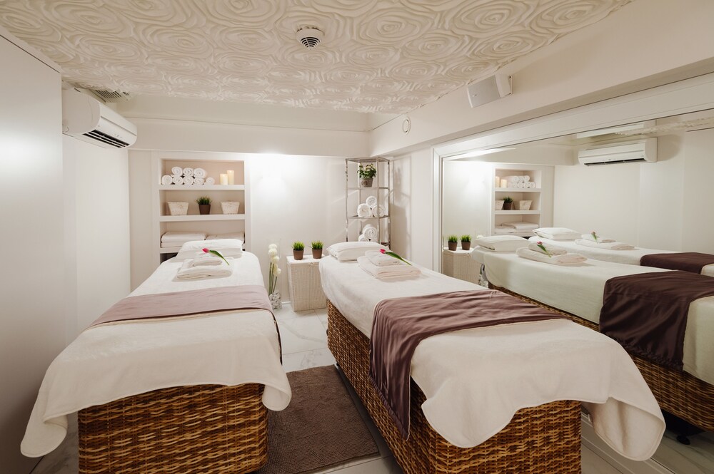 ห้องทรีทเมนต์