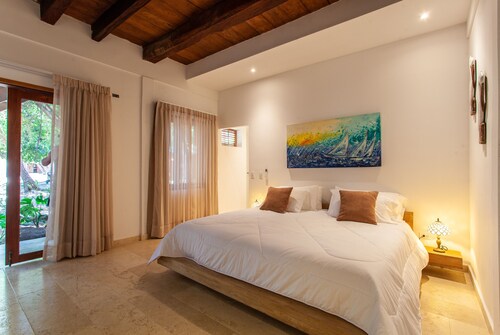 Gente de Mar Resort