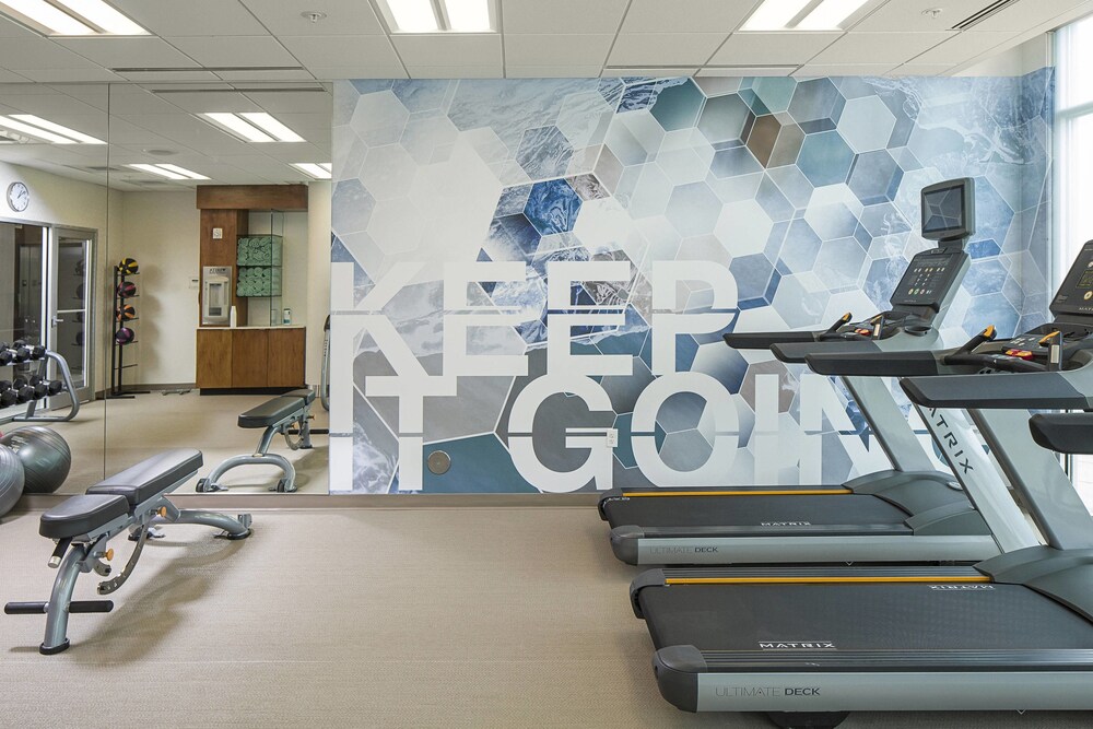 Sports Facility