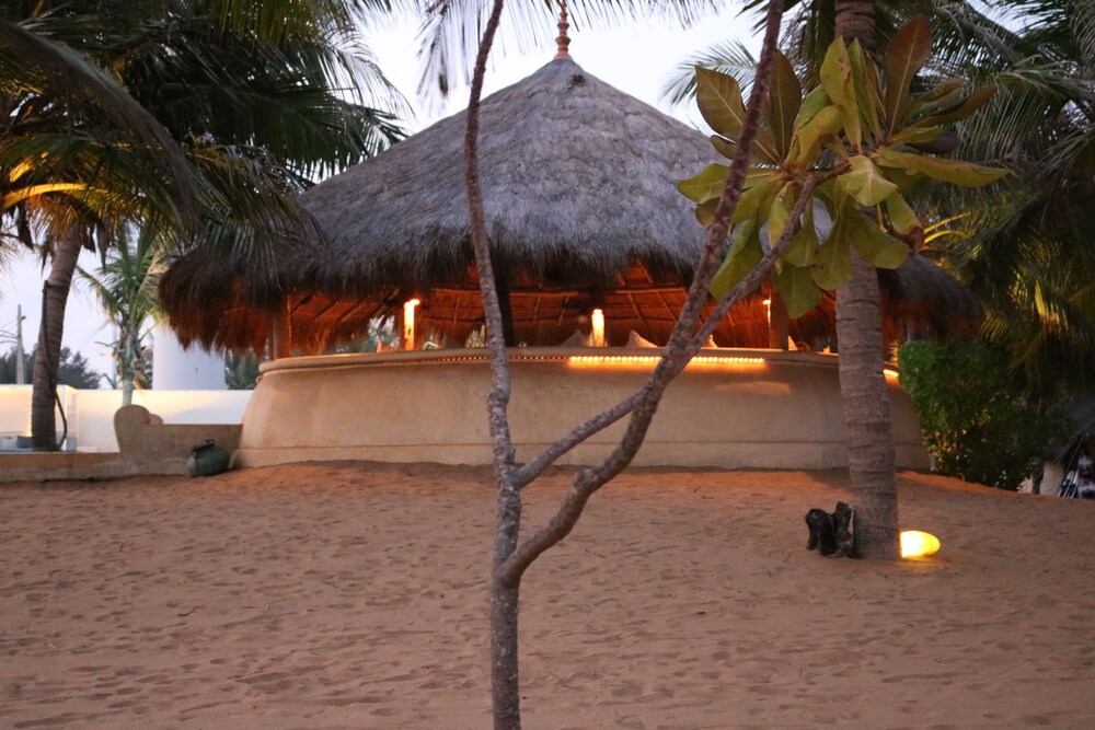 Hotel Interior