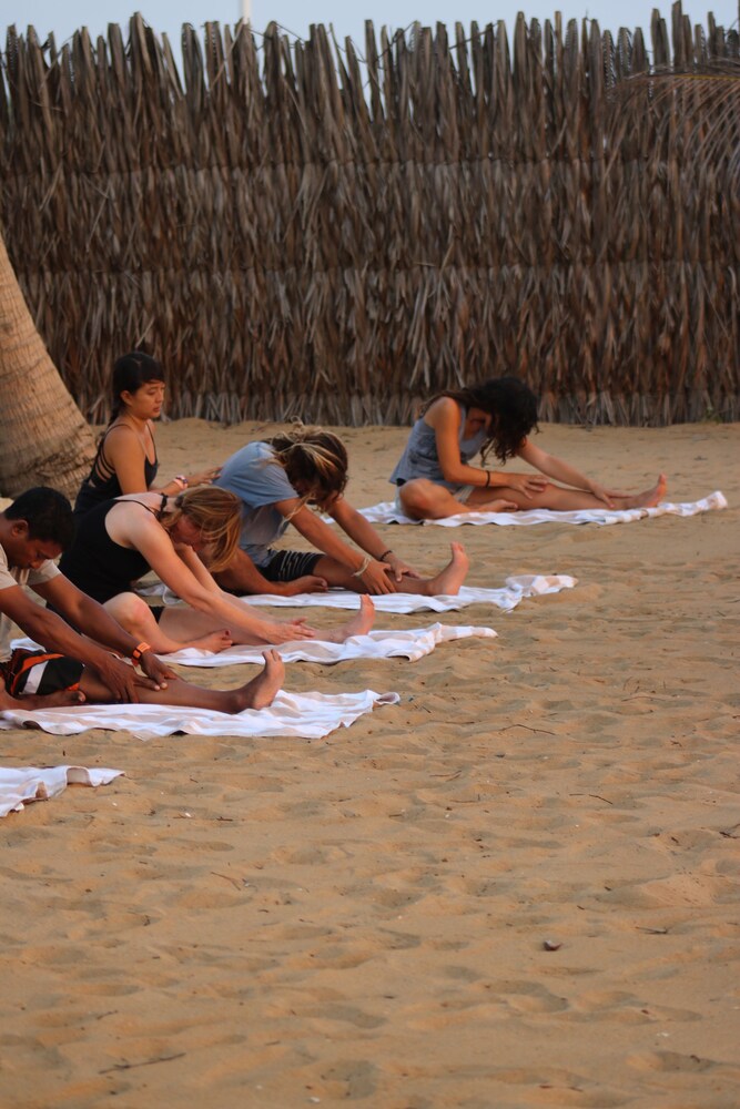 Yoga