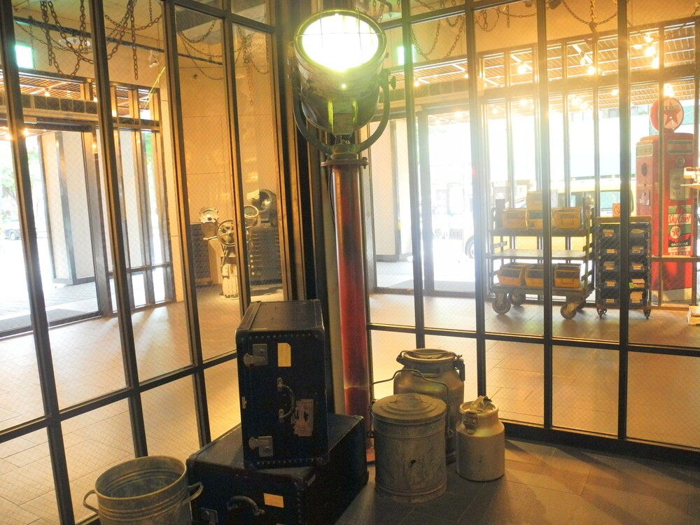 Hallway