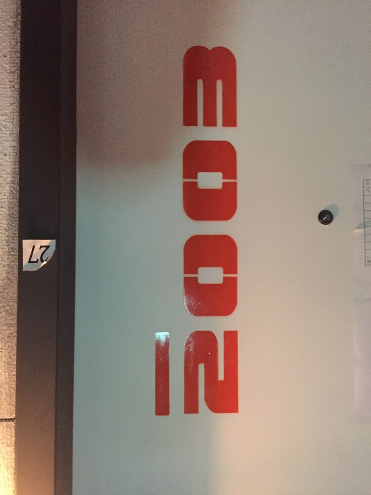 Hotel Interior