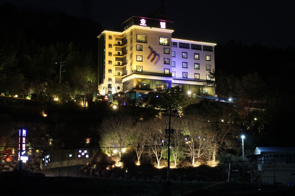 Image de l'hôtel