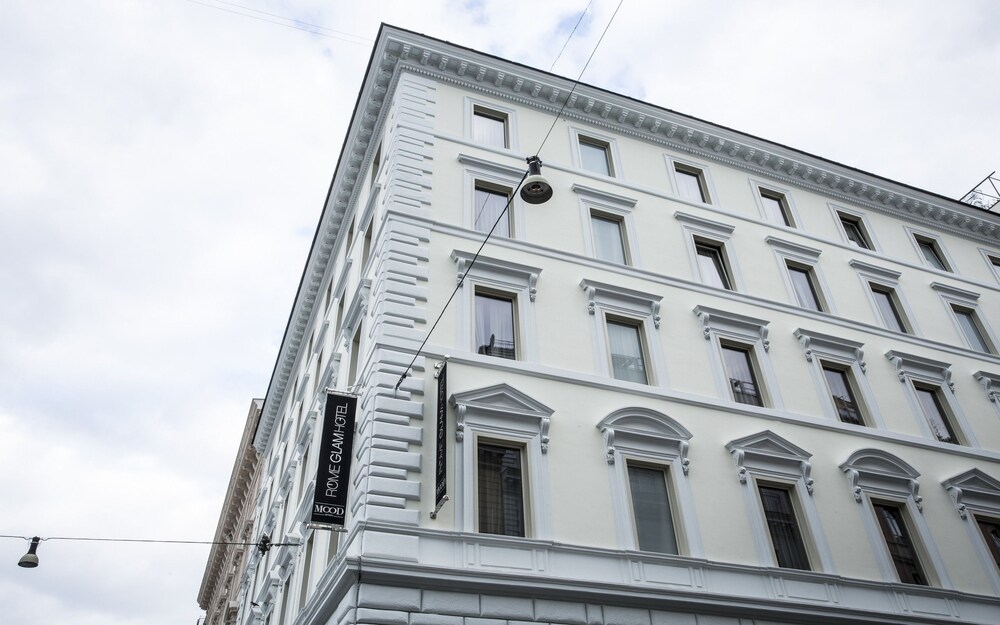 Hotel Front