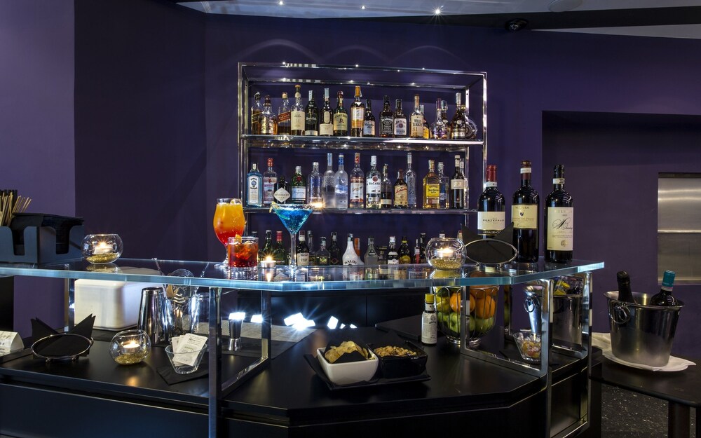 Hotellbar