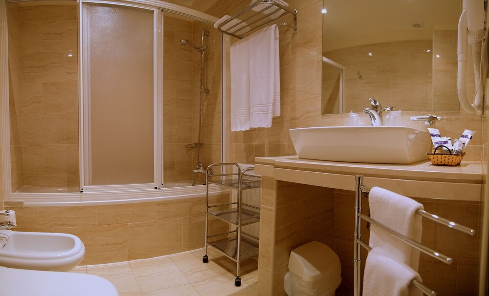 Cuarto de baño