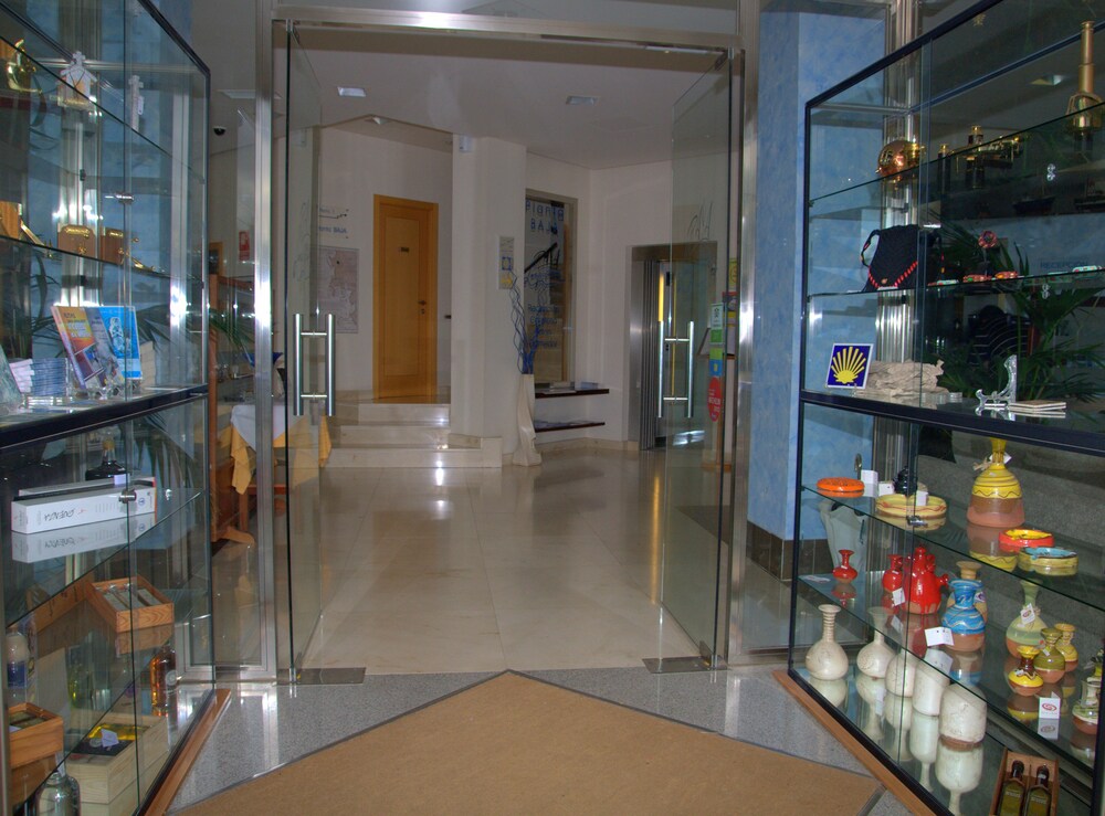 Tienda de recuerdos