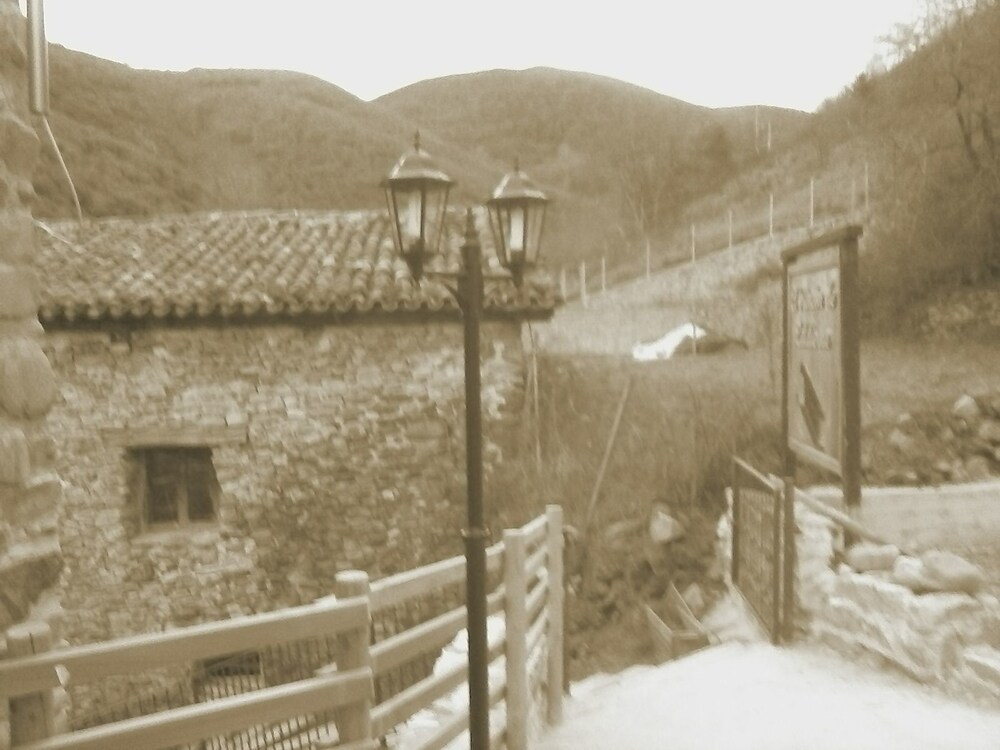 Terraza