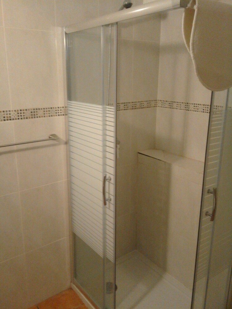 Cuarto de baño: Apartamento, 1 habitación