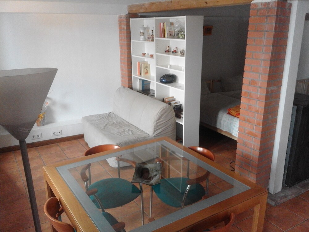 Servicio de comidas en la habitación: Apartamento, 1 habitación