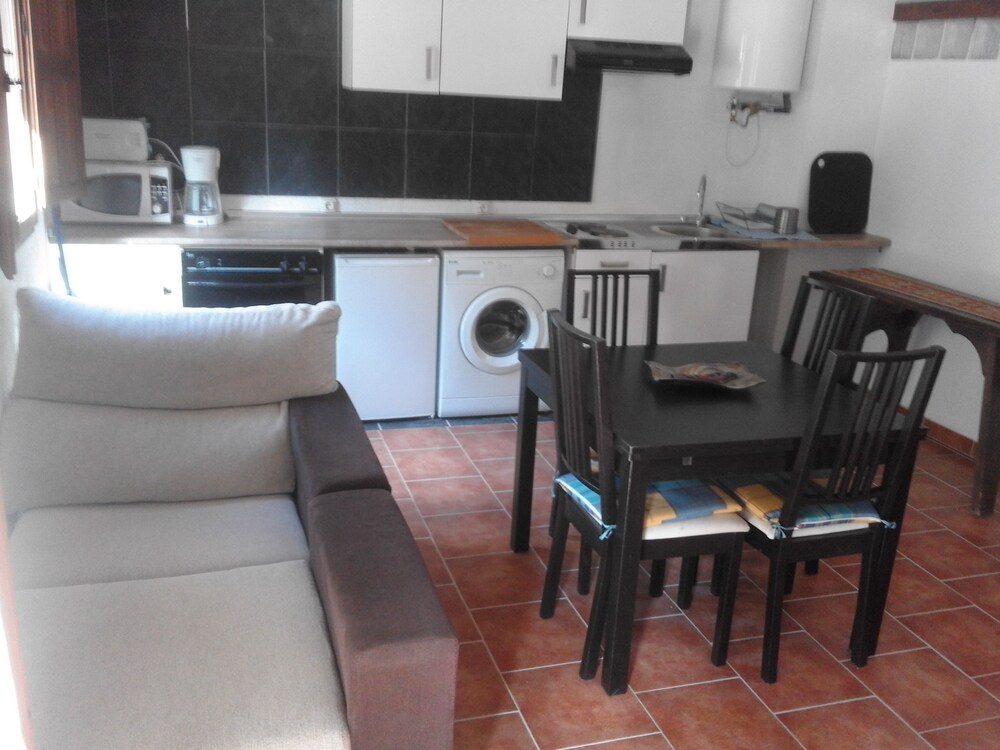 Imagen destacada: Apartamento, 1 habitación, vistas a la montaña