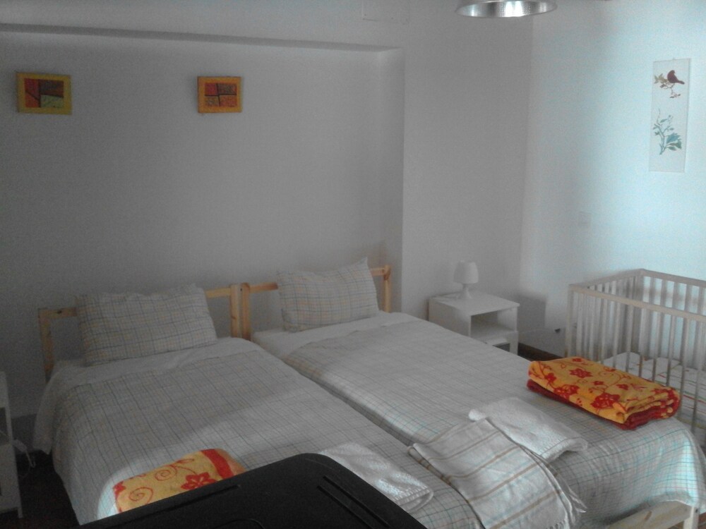 Habitación: Apartamento, 1 habitación