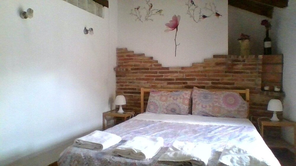 Habitación: Apartamento, 1 habitación, vistas a la montaña