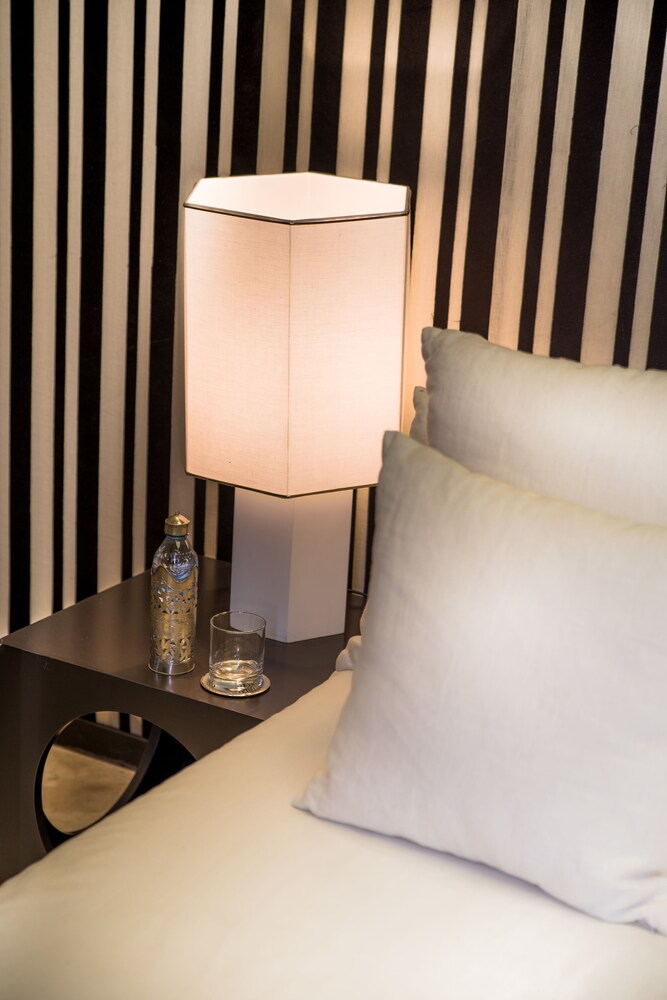 In-Room Amenity