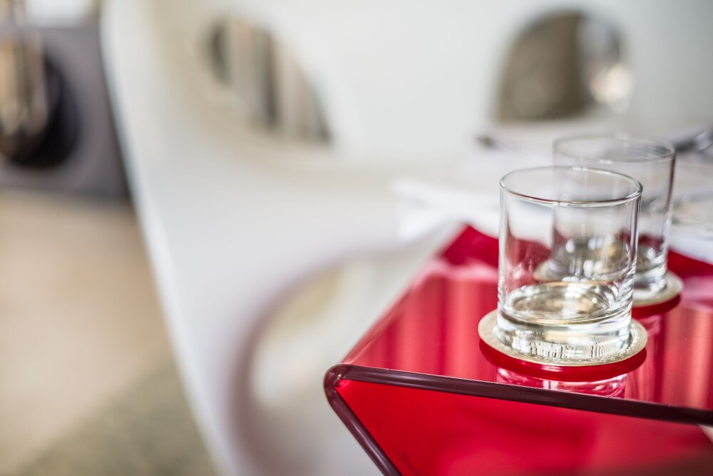In-Room Amenity