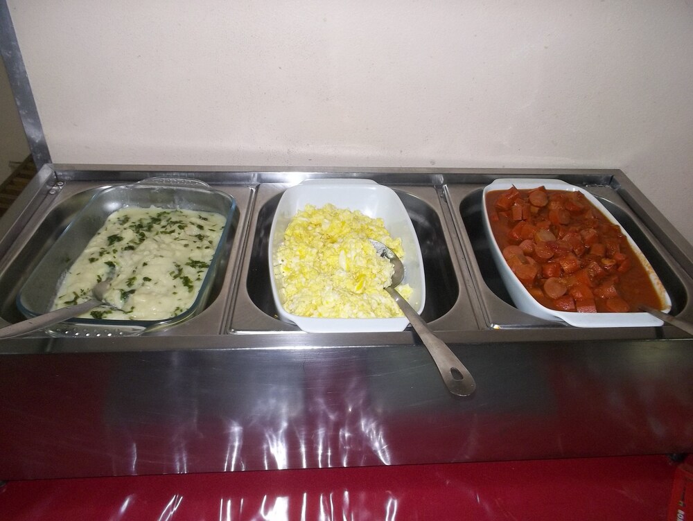 아침 식사 공간