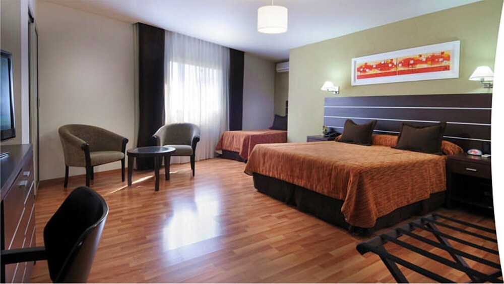 Habitación
