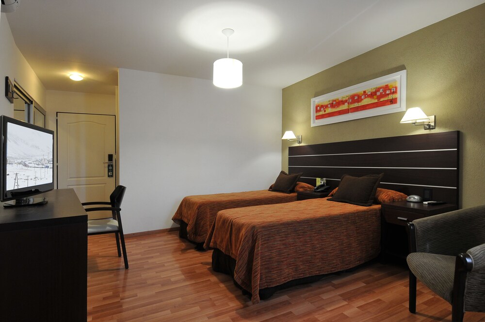 Habitación