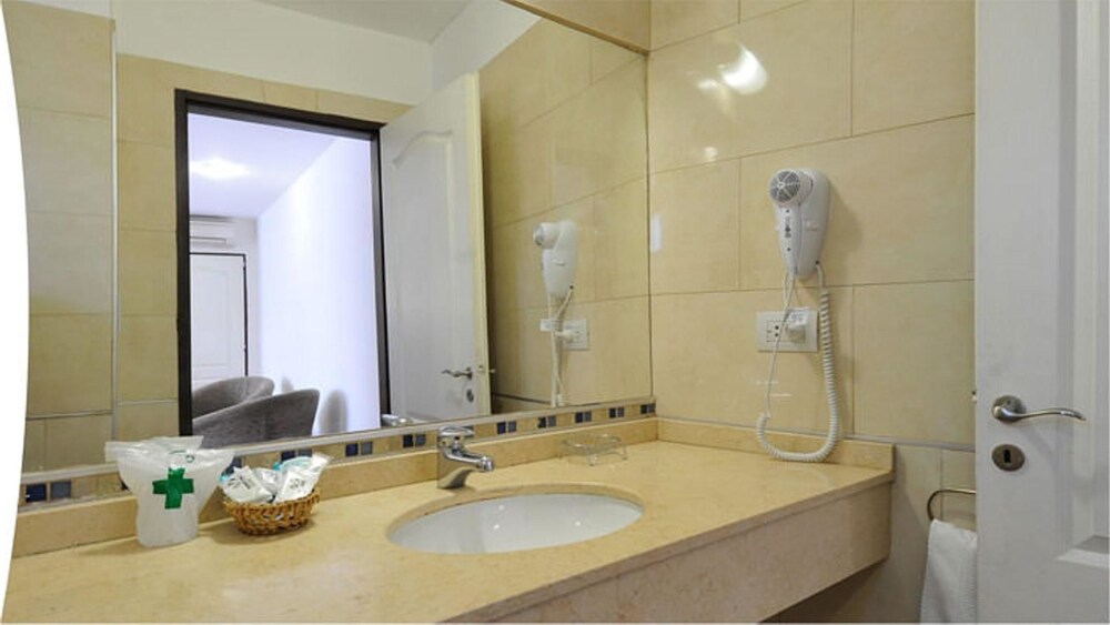 Cuarto de baño