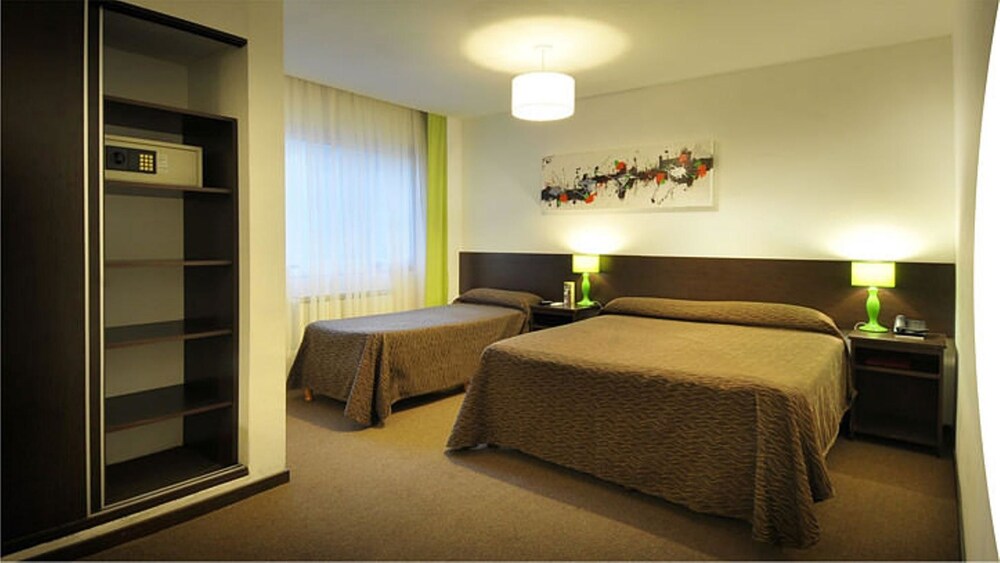 Habitación