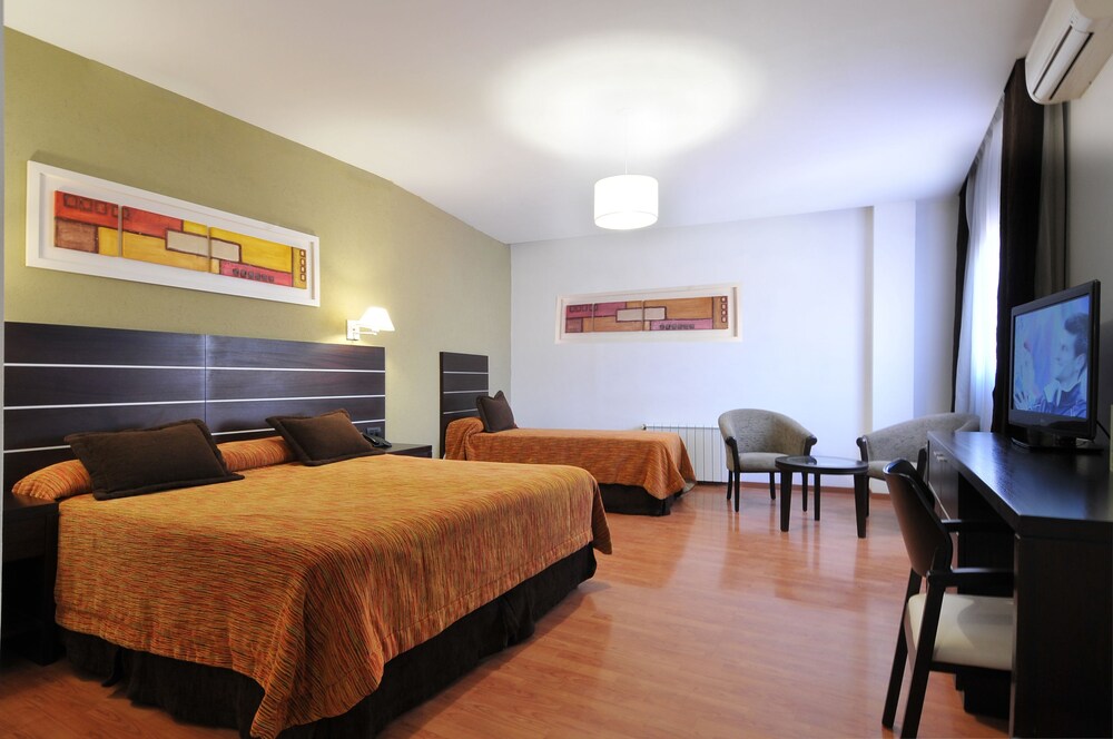 Habitación