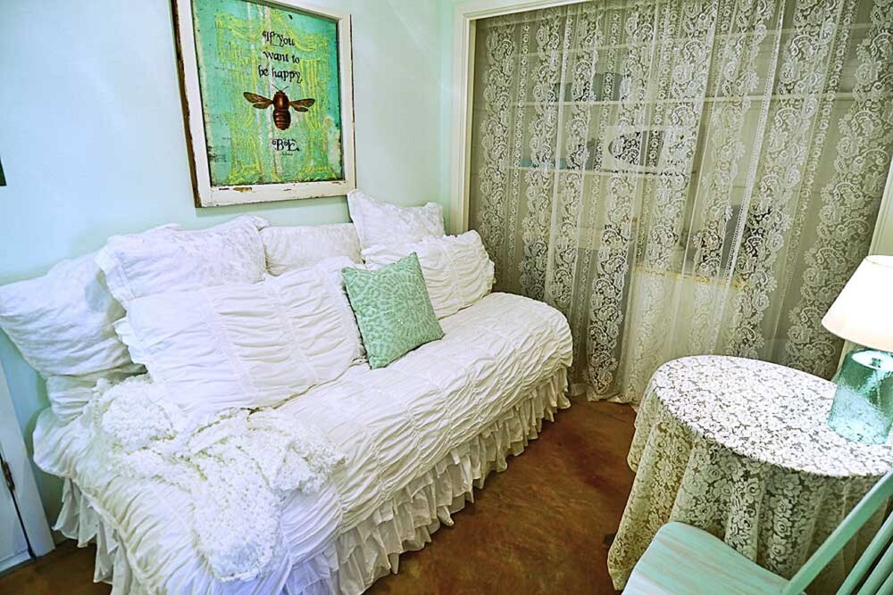 In-Room Kitchenette