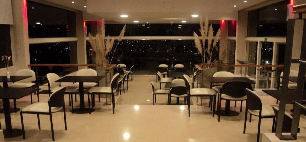 Bar del hotel