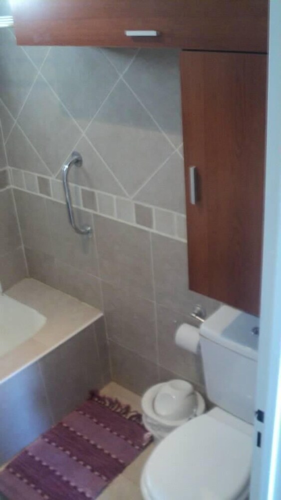 Servicios de la habitación