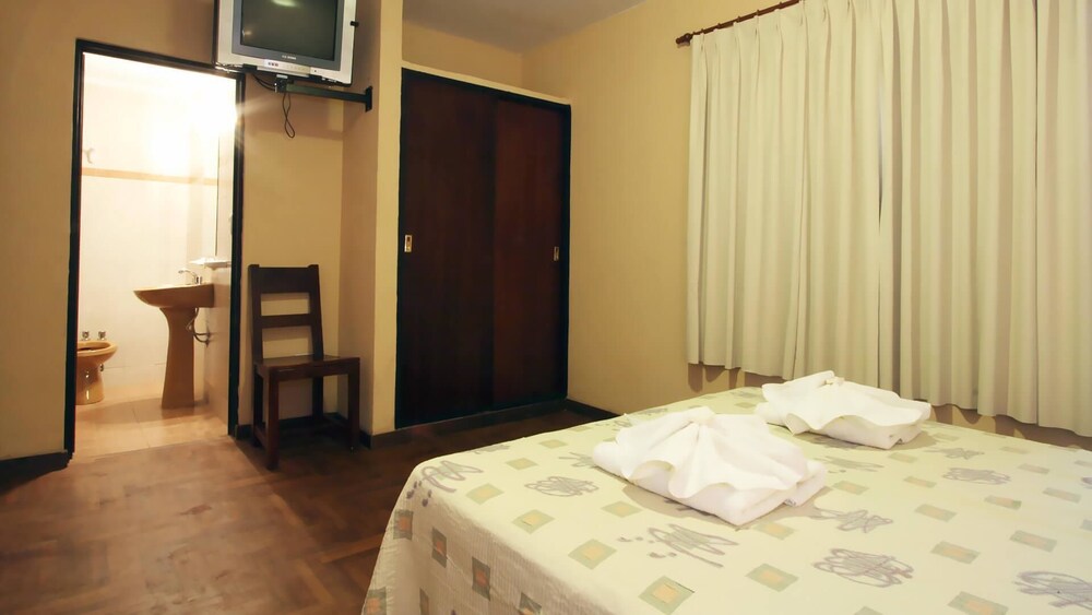 Habitación