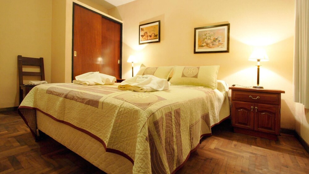 Habitación