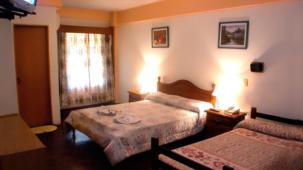 Habitación