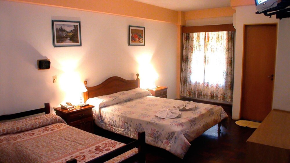 Habitación