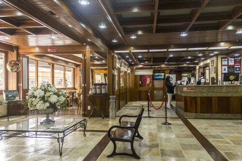 Hotel Vinocap