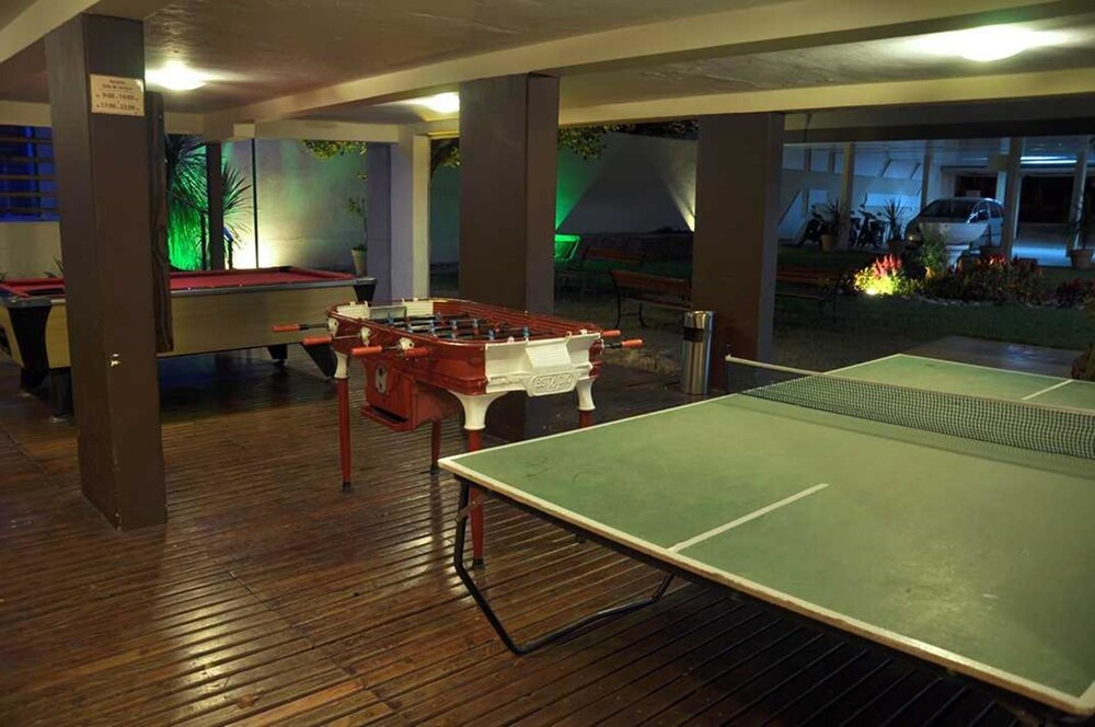 Instalaciones deportivas