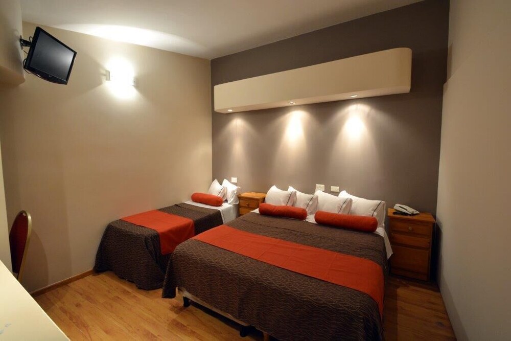 Habitación