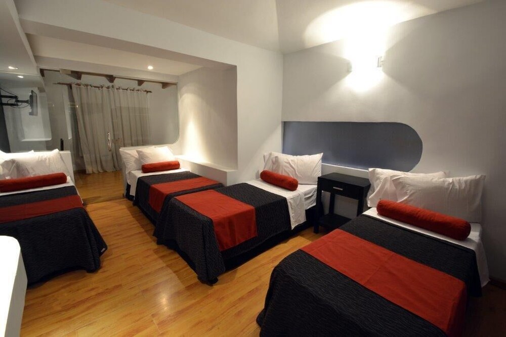 Habitación
