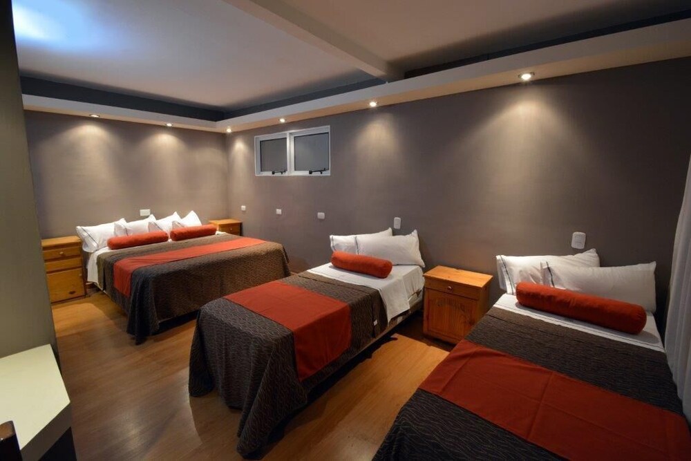 Habitación