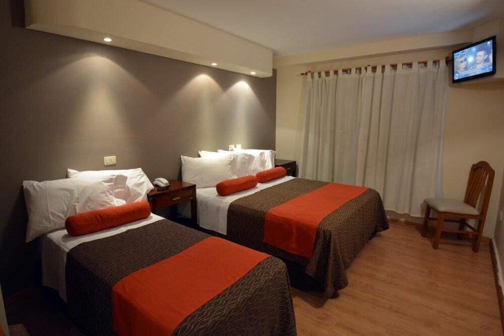 Habitación