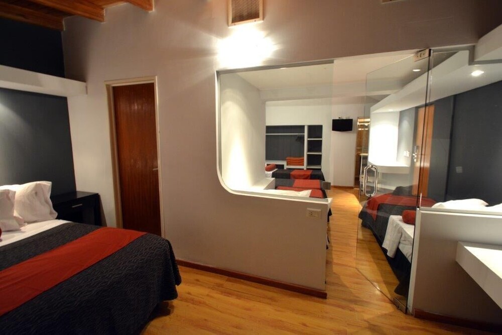 Habitación