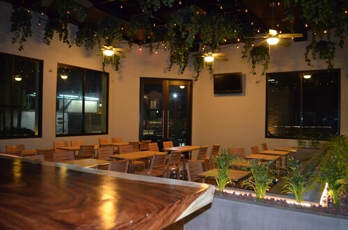 Hotel El Sembrador