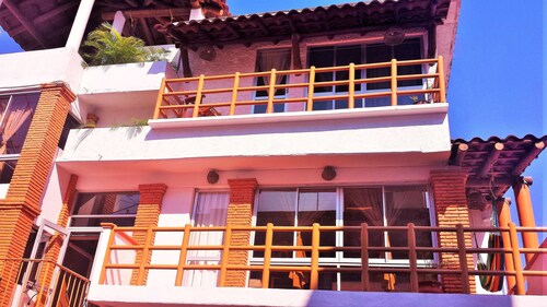 Hotel Casa de la Palma