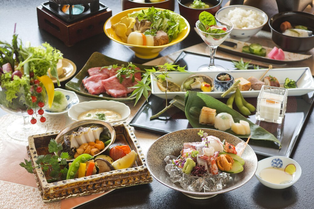 식사 및 음료