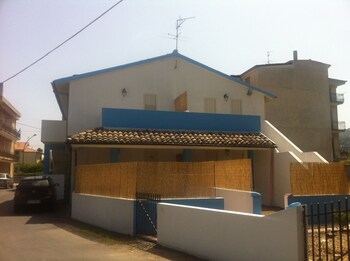 Guest House Mikonos