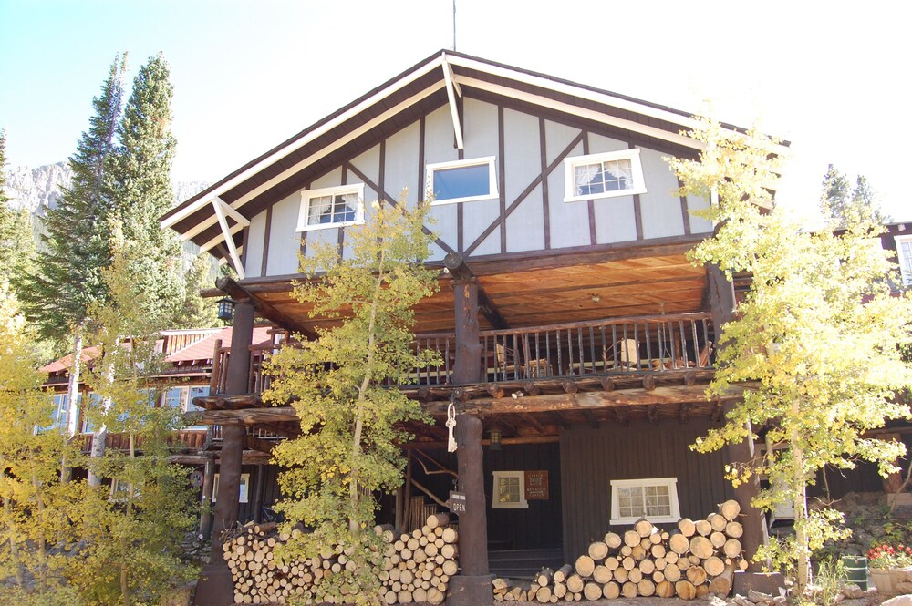 Hotel Front