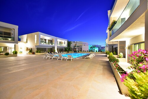 Jasmin Elite Residence