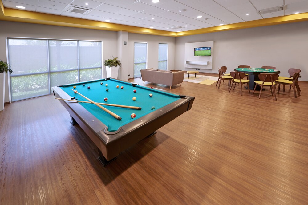 Billiards