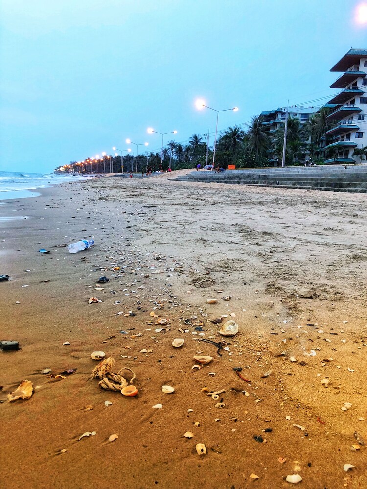 해변/바다 전망