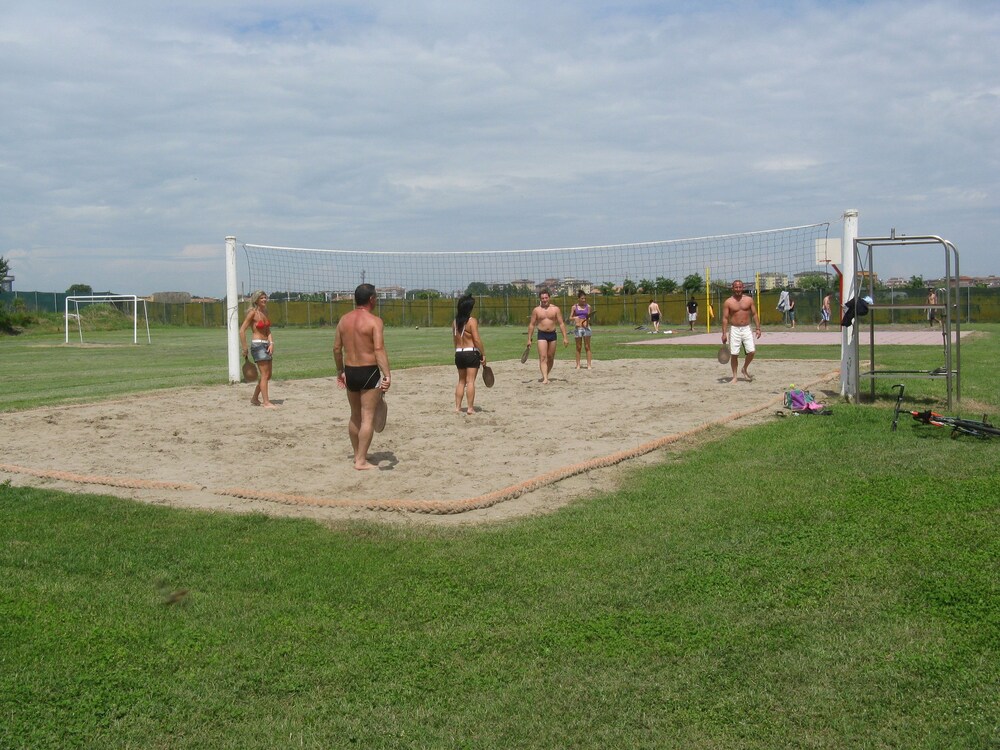 Impianti sportivi
