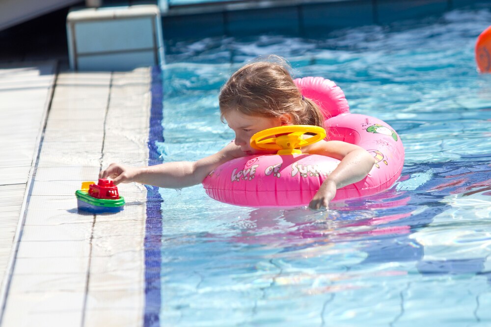 Piscina per bambini